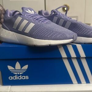 Women’s Adidas swift run 22 w shoes